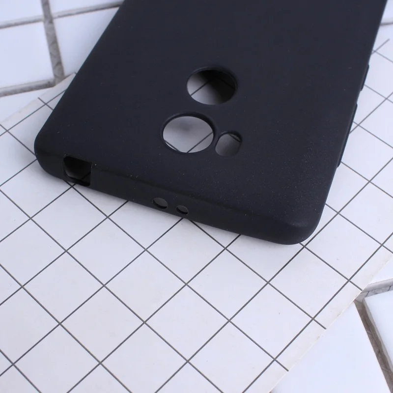 Мягкий силиконовый чехол для fundas Xiaomi mi max2 защитная задняя крышка 360 Xiao Red 4X Note 4 4x 4pro