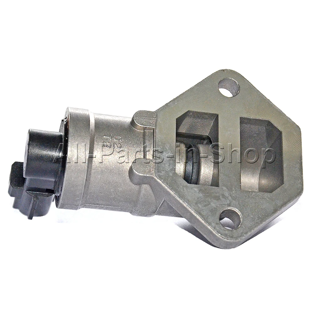 AP01 клапан контроля холостого хода 1113873 1355402 1S7G9F715AD 1S7G9F715AE для Ford Mondeo Mk3 1 8 16V 2 0