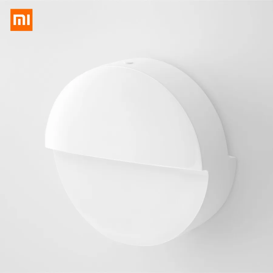 MI Mijia Bluetooth ночник индукционный свет LED умный коридор Ночная лампа инфракрасный