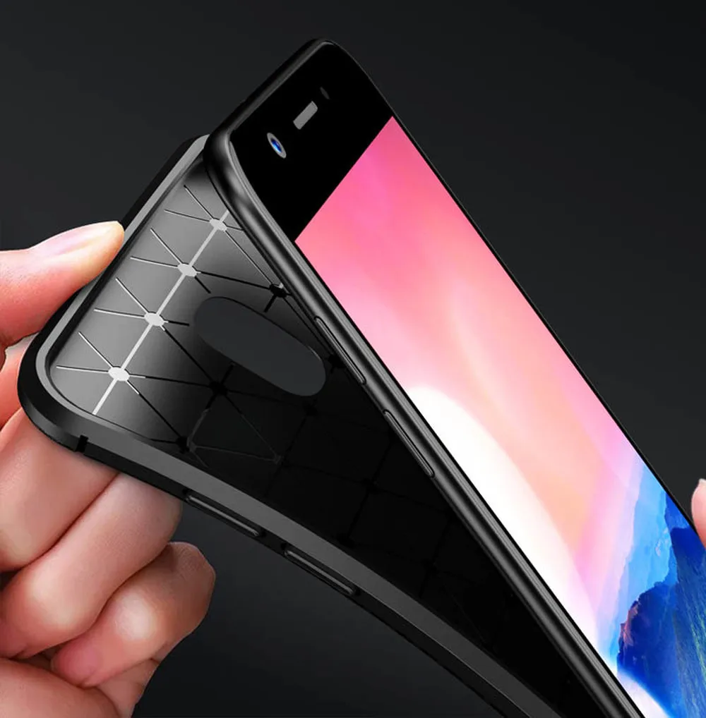 Для Samsung Galaxy J3 Star Aura V reach 2018 бампер чехол Express Amp Prime 3 Sol Мягкий Силиконовый
