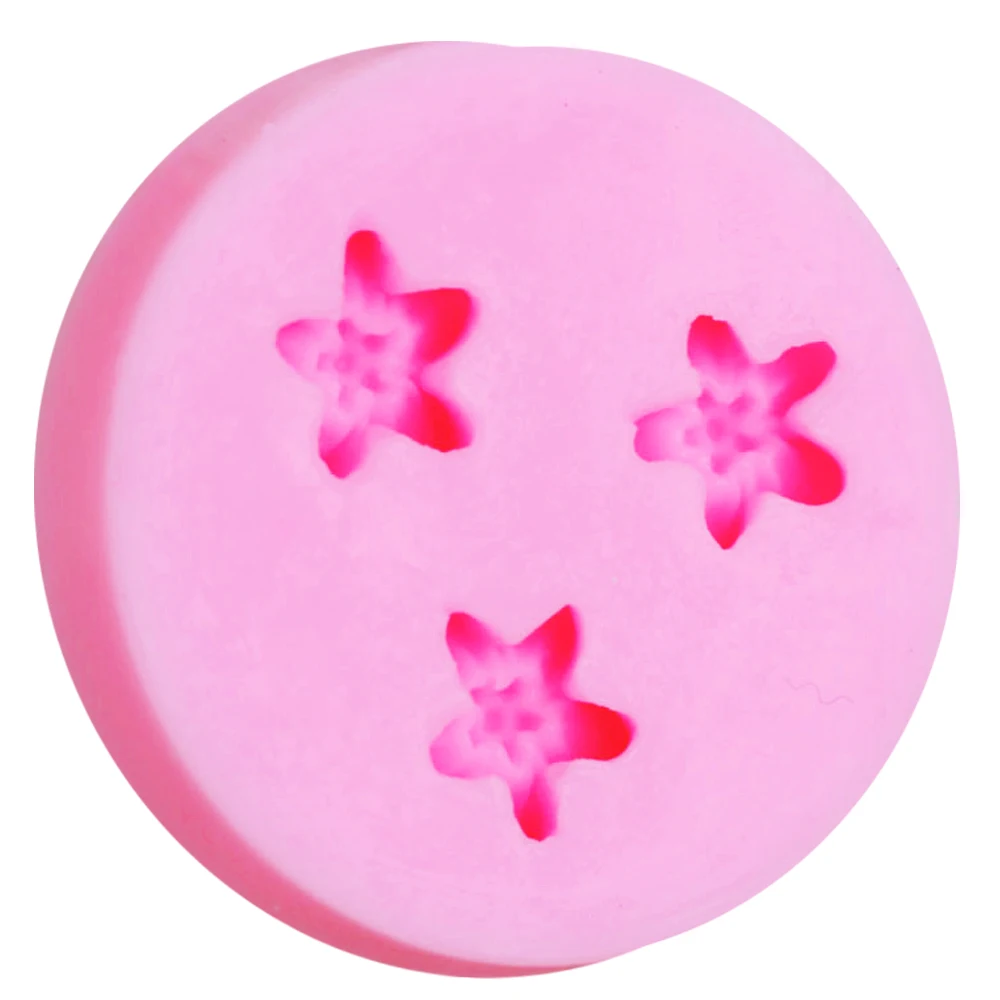 Инструмент для готовки цветов Byjunyeor M060 из эпоксидной смолы свадебное украшение