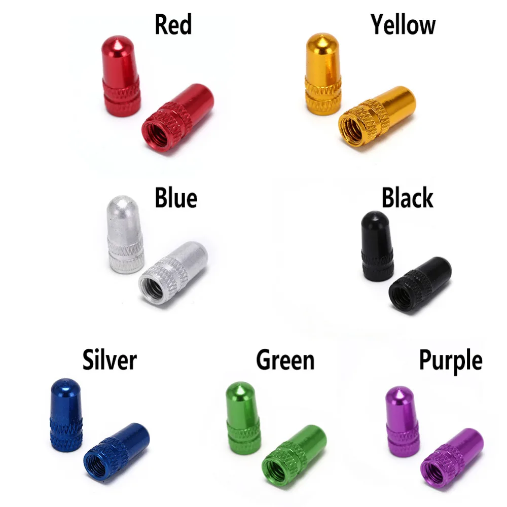 Bostar 4 шт./лот универсальные Алюминий шины для легковых автомобилей воздушный