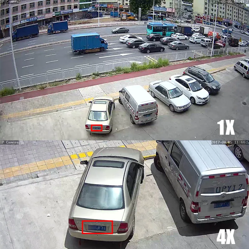 Camhi 1080P PTZ IP камера наружная Водонепроницаемая wifi 5X оптический зум 2MP Full HD sony IMX323 322 камера наблюдения безопасности Пуля Onvif