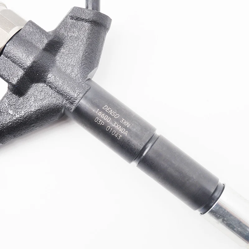 Дизельный инжектор Baificar Common Rail для NISSAN YD2K NAVARA PATHFINDER 295050 0300 16600 5X000 5X00A 3XN0A|diesel