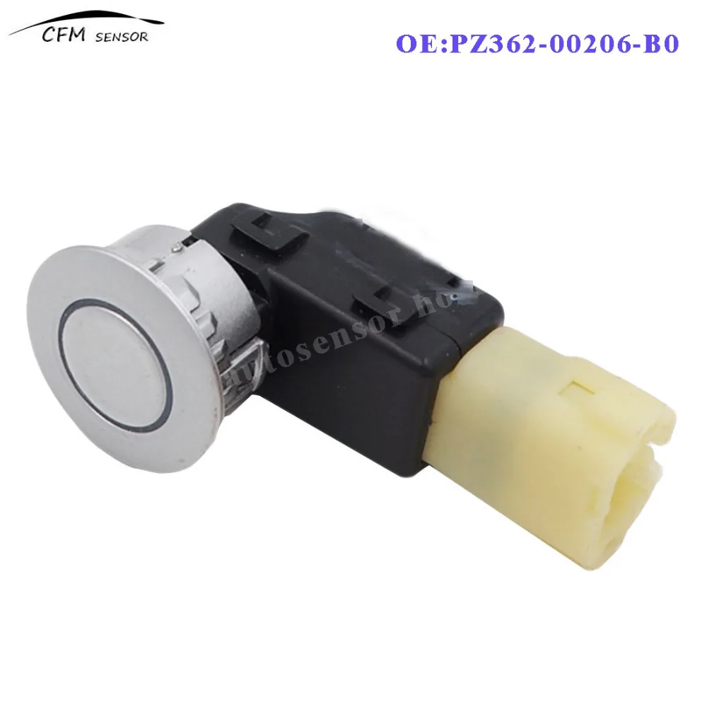 PDC датчик парковки PZ362 00206 B0 для Toyota Reiz 2.5L 3.0L Land Cruiser Prado 2.7L|Датчики парковки| |