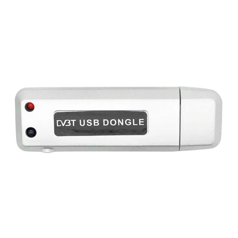 Larryjoe Новый цифровой Freeview USB 2 0 DVB-T HD телевизионная приставка ТВ Dongle тюнер