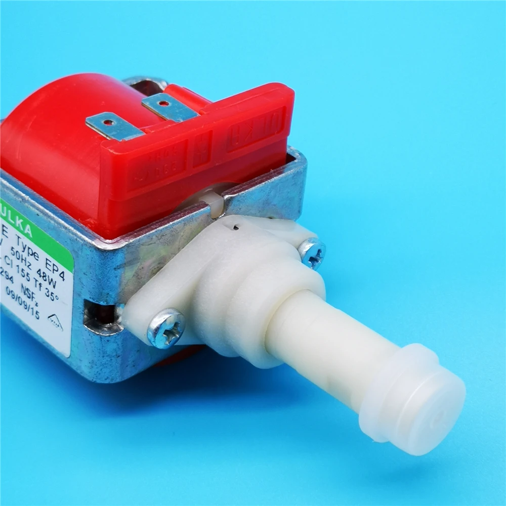 AC220V оригинальная аутентичная кофемашина Насос медицинское оборудование