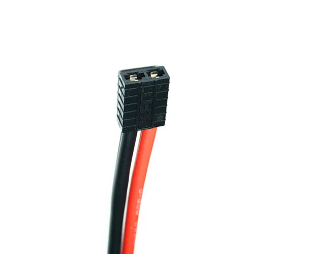 DXF 14,8 v 5200mah 30c T штекер/XT60 штекер для вертолета лодки Quodcopter дистанционного contrul игрушки 14,8 v батарея 4S lipo batterty - Цвет: trx plug