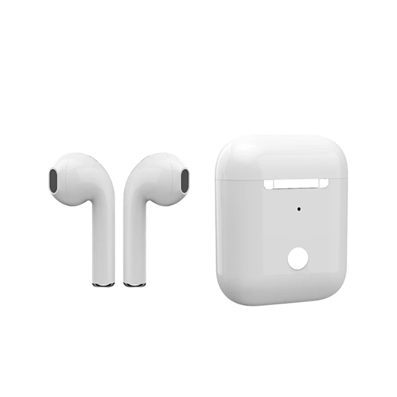 Tws 5 0 bluetooth наушники беспроводные slauchawki bezprzewowe i19 беспроводная гарнитура