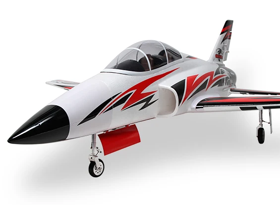 Taft Hobby Cobra 90 мм EDF Jet 6S PNP и комплект|90mm edf jets|edf jetjet |