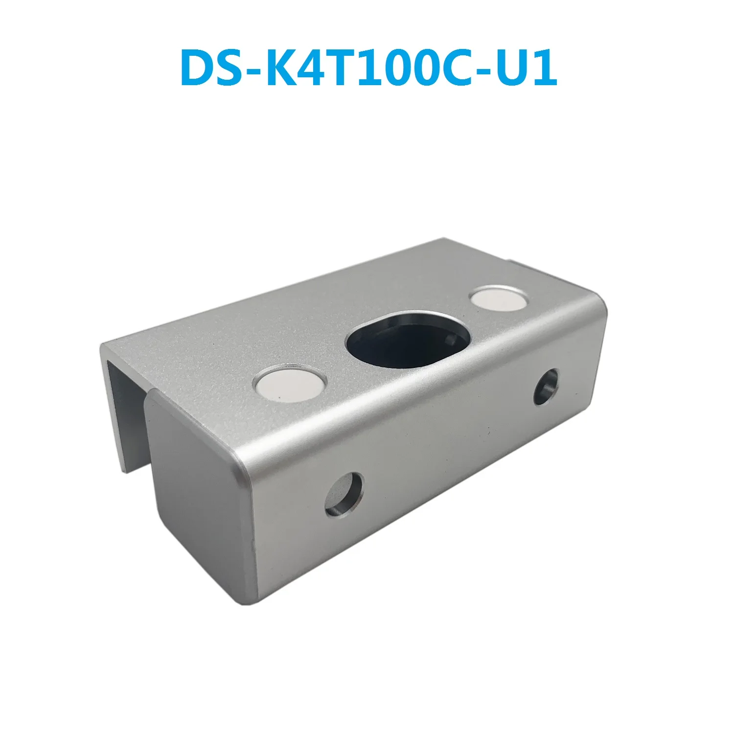 DS-K4T100C безотказный Электрический Болт с сигналом и временем