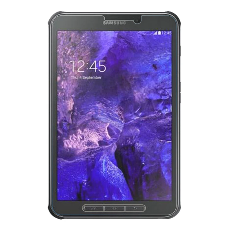 Закаленное стекло для Samsung Galaxy Tab Active T360 T365 2 T395 T390 защитная пленка шт. 0 3 мм 9H |