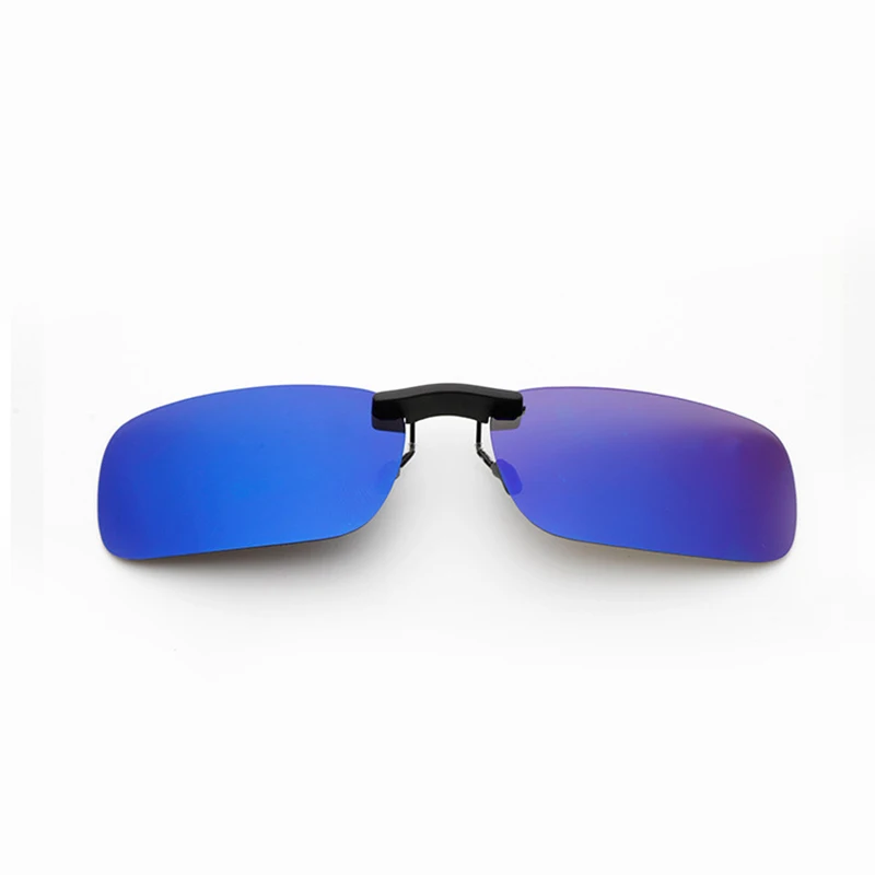 2018 поляризационные очки зажимы медленно подпушка солнцезащитные для женщин