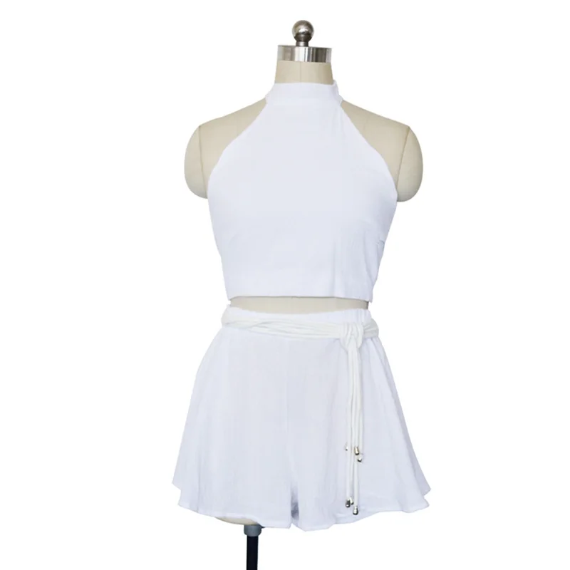 Женская Мода Одежда Комплект из двух предметов спортивный костюм пикантные Для