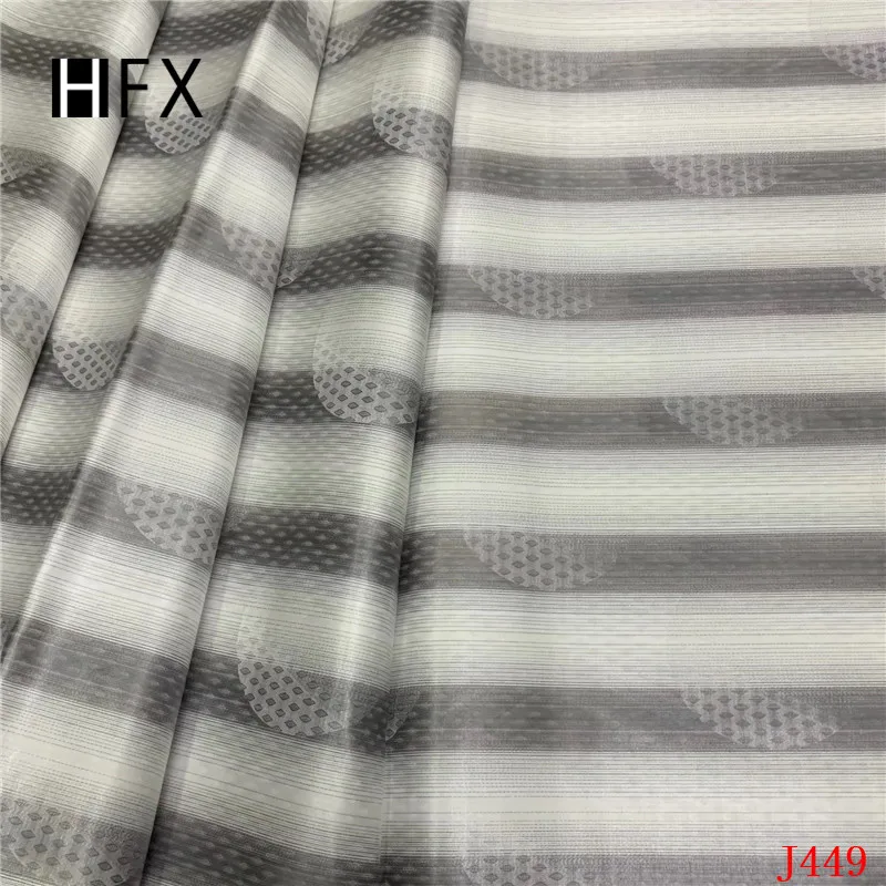 HFX Bazin Riche Getzner 2019 Nouveau африканская хлопчатобумажная кружевная ткань новейшая