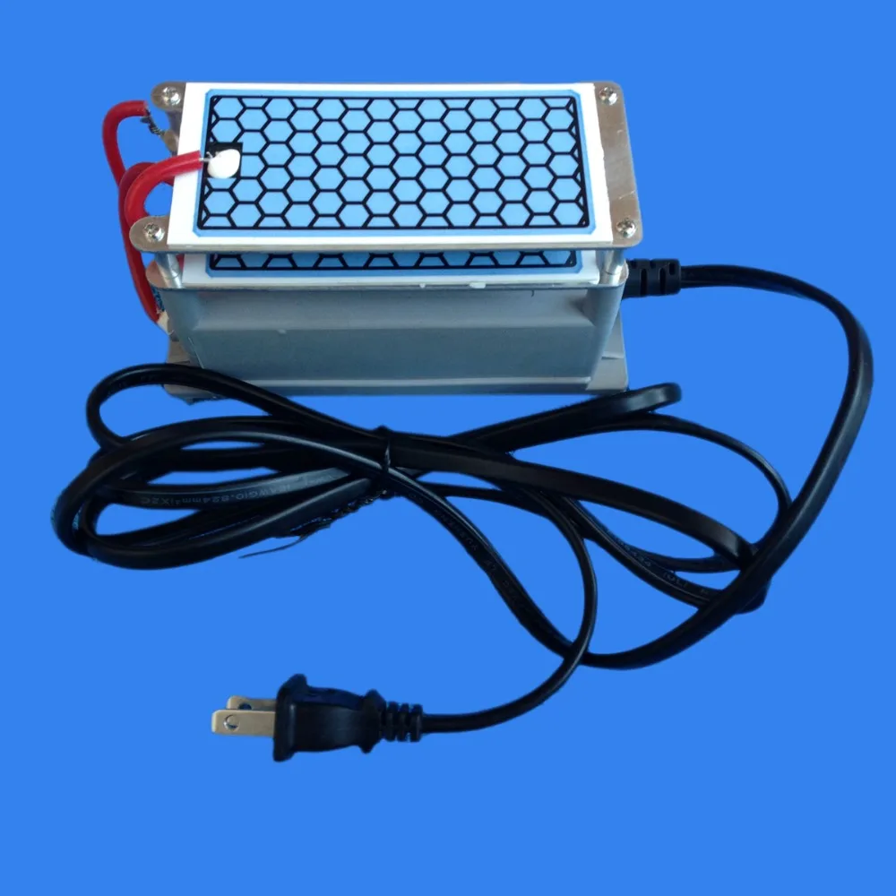 Классика! Озонатор 10GRH с керамической пластиной генератор озона для стерилизации