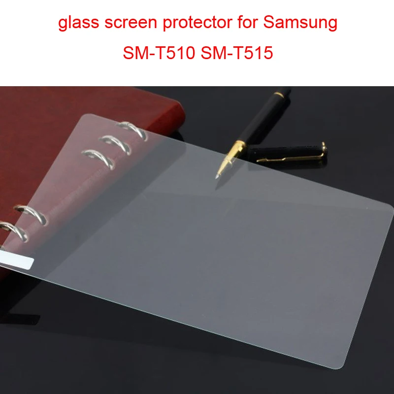 

Закаленное стекло для защиты экрана для Samsung Galaxy Tab A 10,1 SM-T510 2019