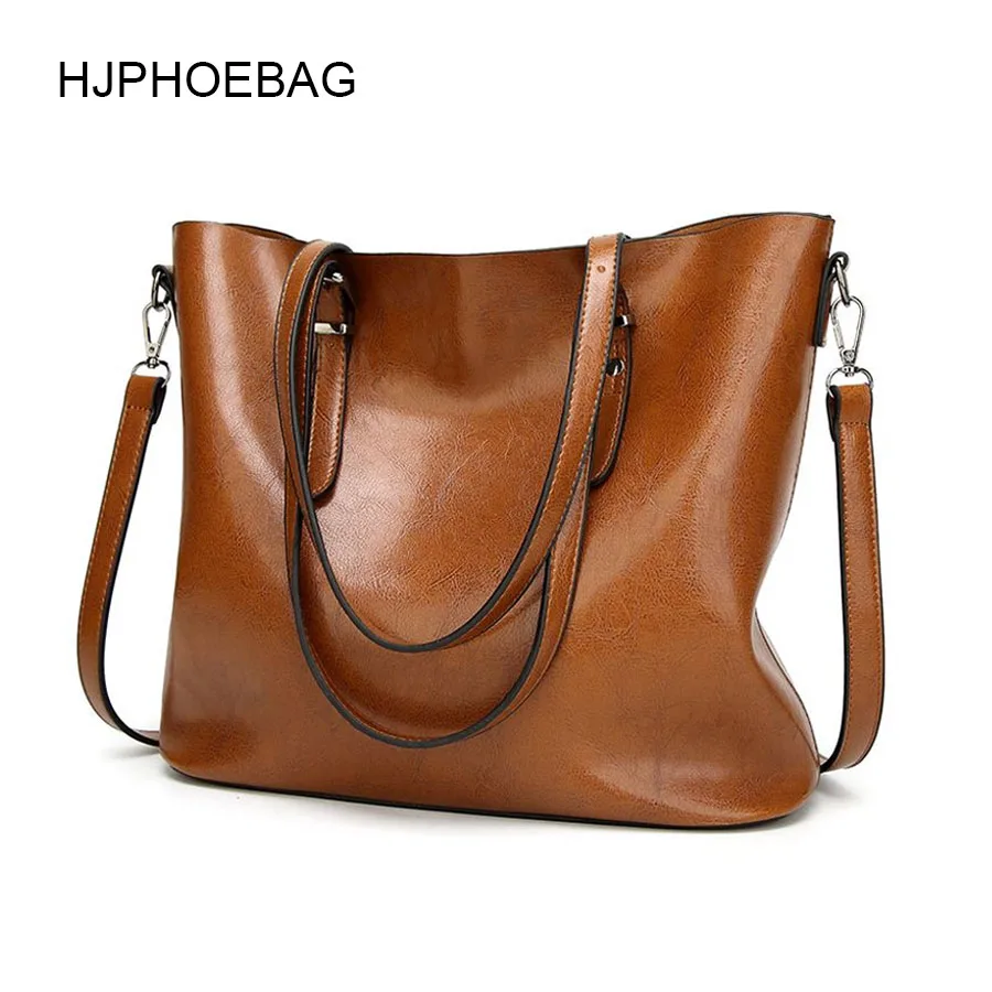 HJPHOEBAG новые сумки тоут модные роскошные женские дизайнерские большие ведро