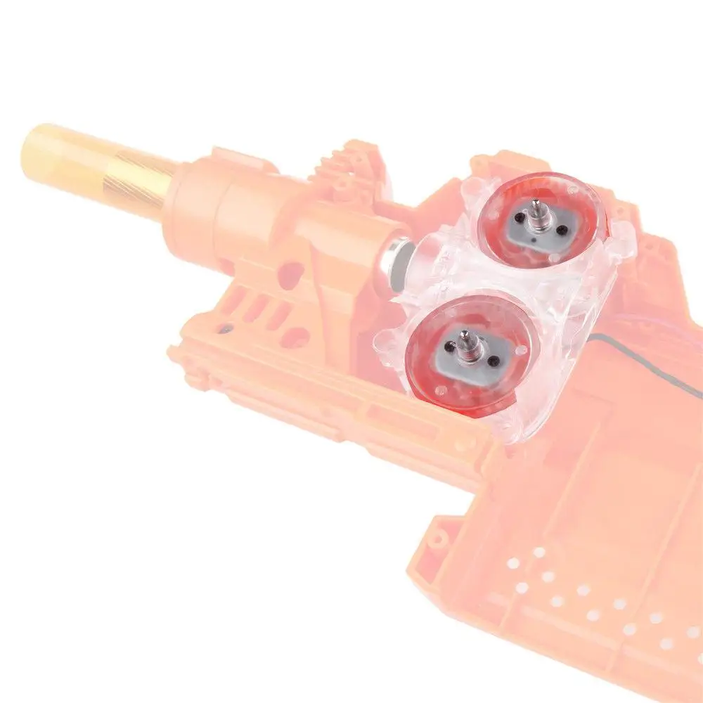 Мод для рабочих маховик Модернизированная плоская клетка ПК Nerf STRYFE RAPID STRIKE
