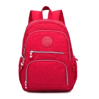 female backpack women school backpack for teenage girls mochila feminina laptop bagpacks travel bags casual sac a dos