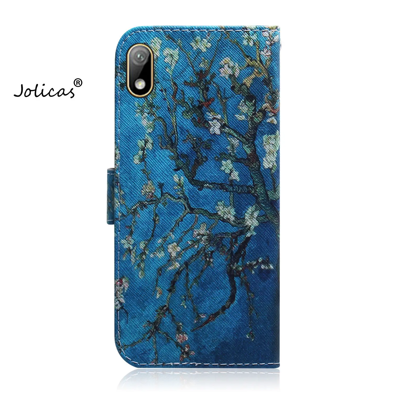 Собака из искусственной кожи чехол для телефона huawei Honor 8 S смарт-чехол Чехлы СПС