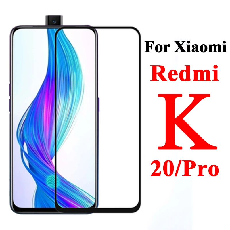 Защитное стекло для экрана redmi k20 pro xiaomi xiomi readmi 20pro 20 k 6 7 закаленное защитное