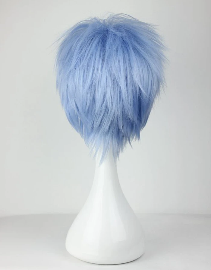Костюм для косплея Kuroko no Basuke Seirin Tetsuya короткие головные уборы баскетбола Kuroko|kuroko