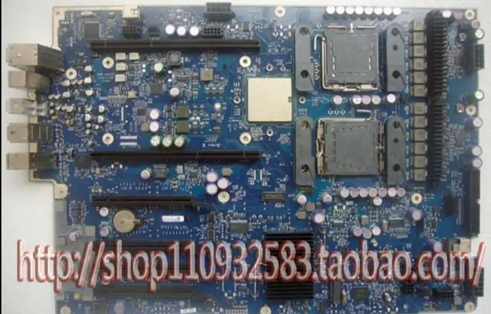 820 2128 B A 630 7997 661 4449 4676 2 8 ГГц x CPU MA970 2008 материнская плата для Mac Pro 3 1 A1186|Зарядные