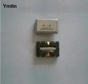 Новинка 100% корпус Ymitn 3 телефонных гарнитуры для Nokia N81 N82 N95 N73 N78 6120 E61 8G 6300|housing
