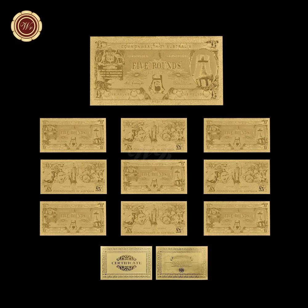 Украшение интерьера от WR художественные изделия австралийский Нед Келли 5 Билл