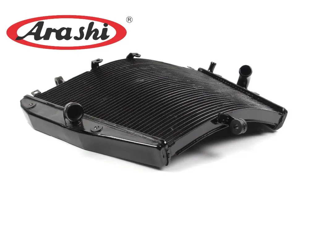 Arashi для HONDA CBR1000RR 2012-2015 радиатор охлаждения мотоцикла CBR 1000 RR 2012 2013 2014 2015 водяной