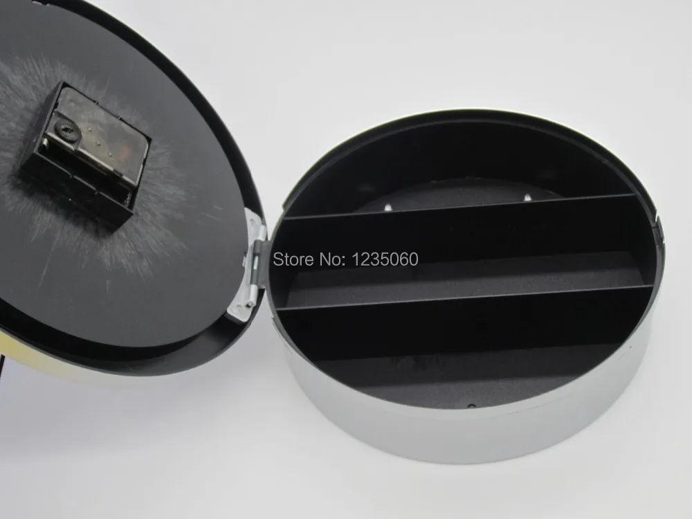 Часы сейф ящик реальной жизни escape игровая комната товар секретная коробочка|box