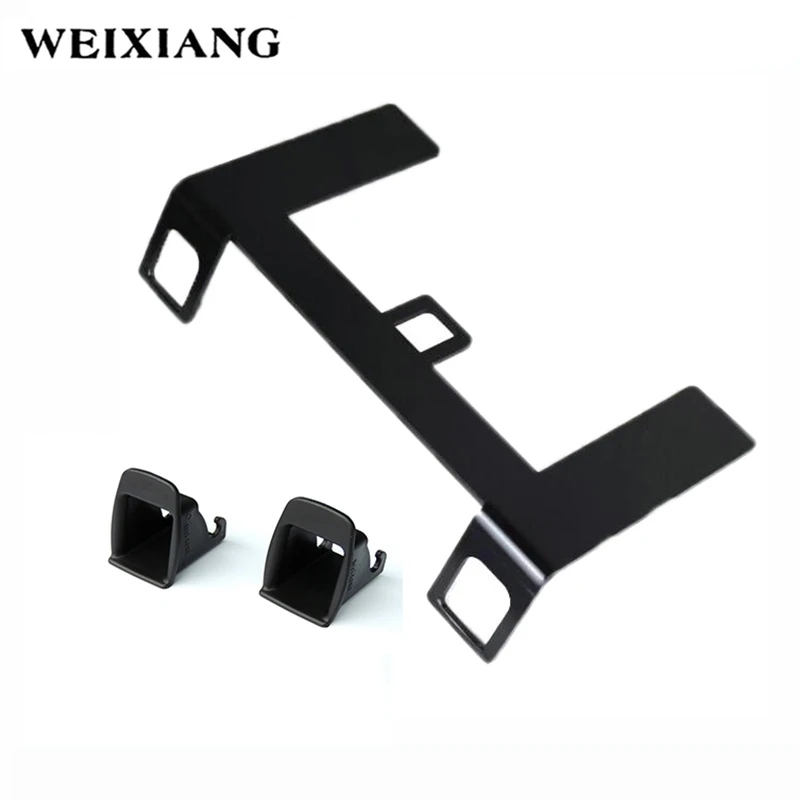 Для Chery QQ автокресло ISOFIX защелка ремень интерфейсы Руководство Кронштейн