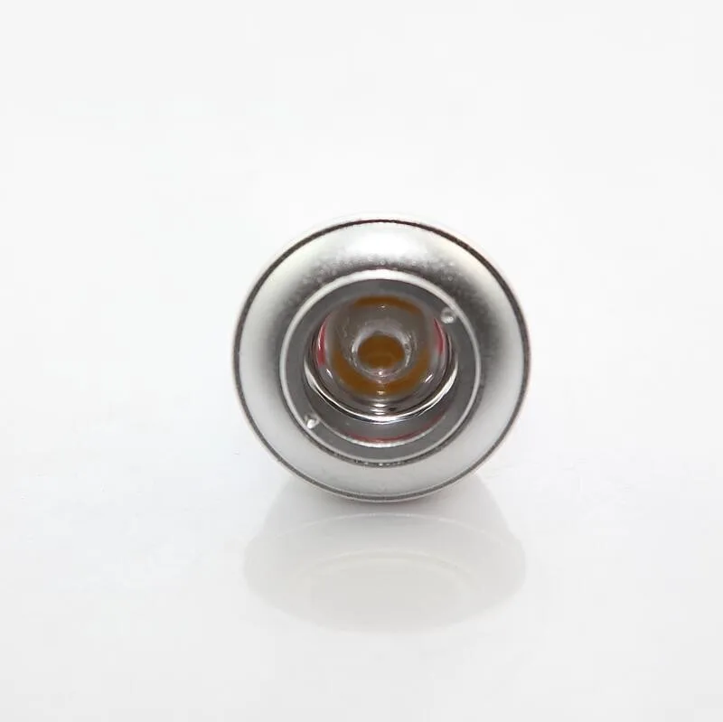 Затемняемый Светодиодный прожектор теплый белый/холодный белый 3 Вт LED MR11 GU4