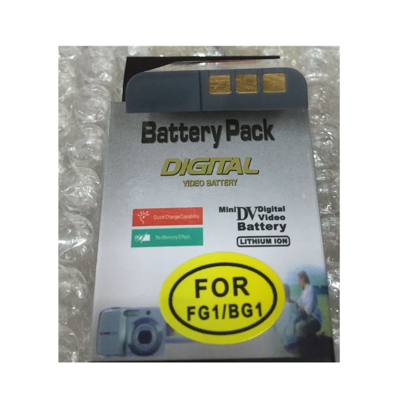 NP BG1 литиевые батареи NPBG1 батарея для цифровой камеры SONY DSC W130 W210 W220 W300 H10 H50 H70 W290 HX7