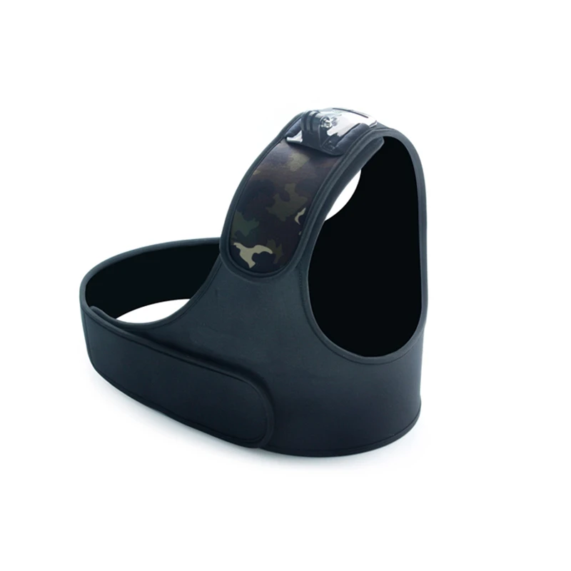 Видео камеры нагрудный жгут гора пояса тело одноместный плечевой ремень для GoPro