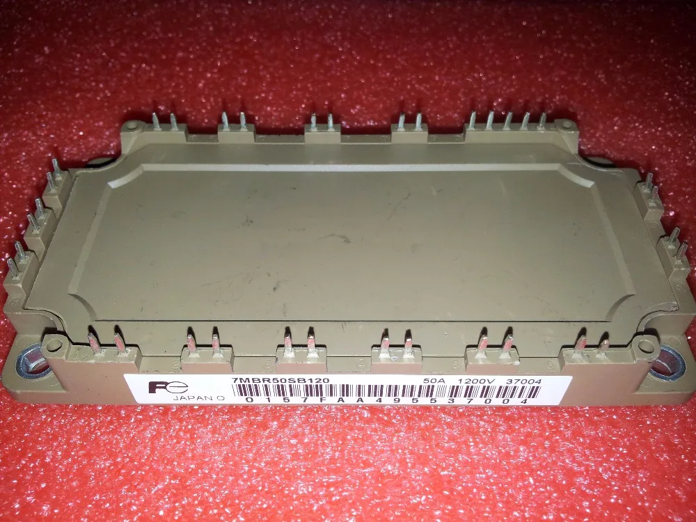 FP50R12KT4_B16 7MBR50SB120-50 цена двух моделей | Строительство и ремонт