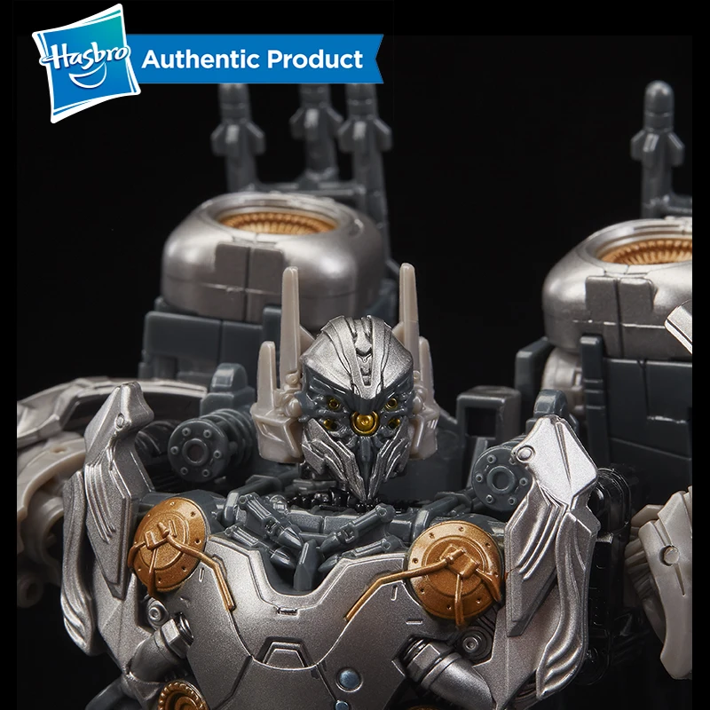 Hasbro Transformers Toys Studio Series 43 Voyager Class Age of Extinction movie KSI Boss SS43 фигурка|Трансформеры и