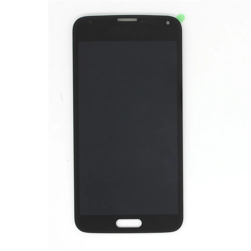 ЖК-дисплей G900F для Samsung Galaxy S5 G900M G900A G900T сенсорный экран с дигитайзером в сборе
