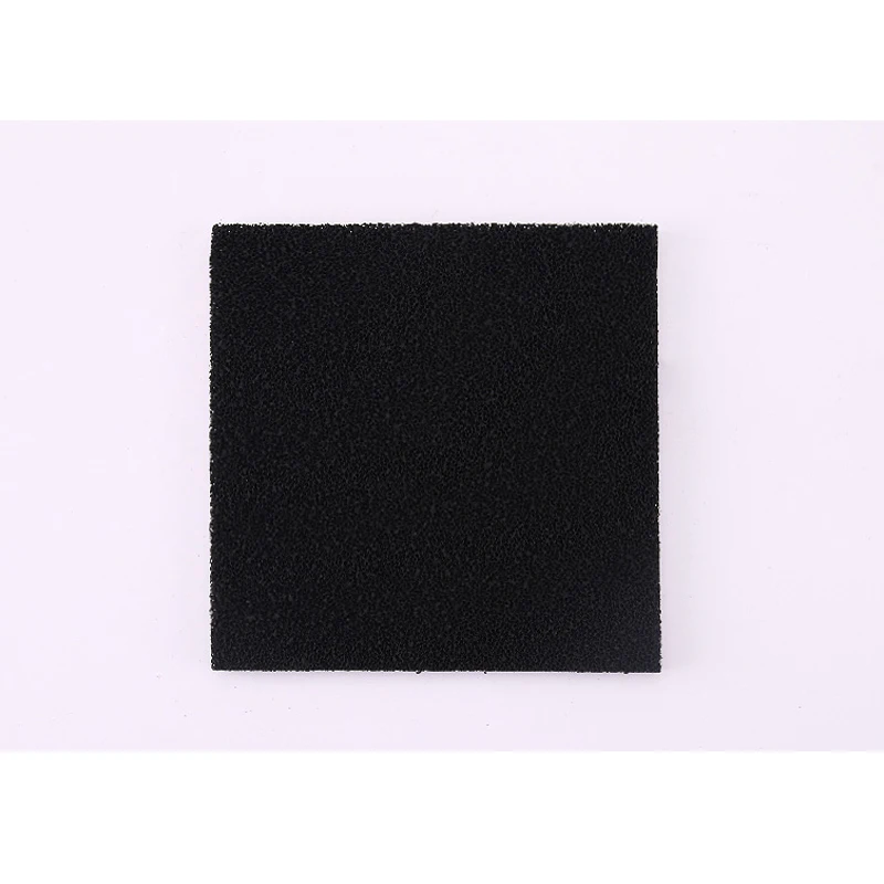 5 шт./лот Высококачественная губка для фильтра с активированным углем 493