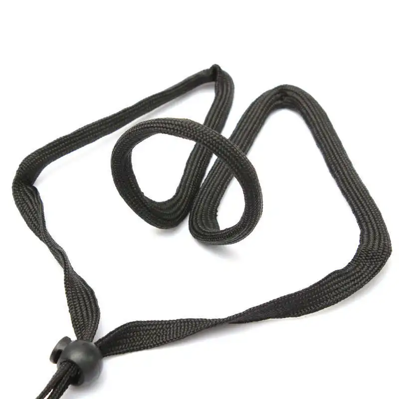 Горячая продажа магии крупным планом Prop микрофон Hands Free Brace Mic Holder Шея стойка