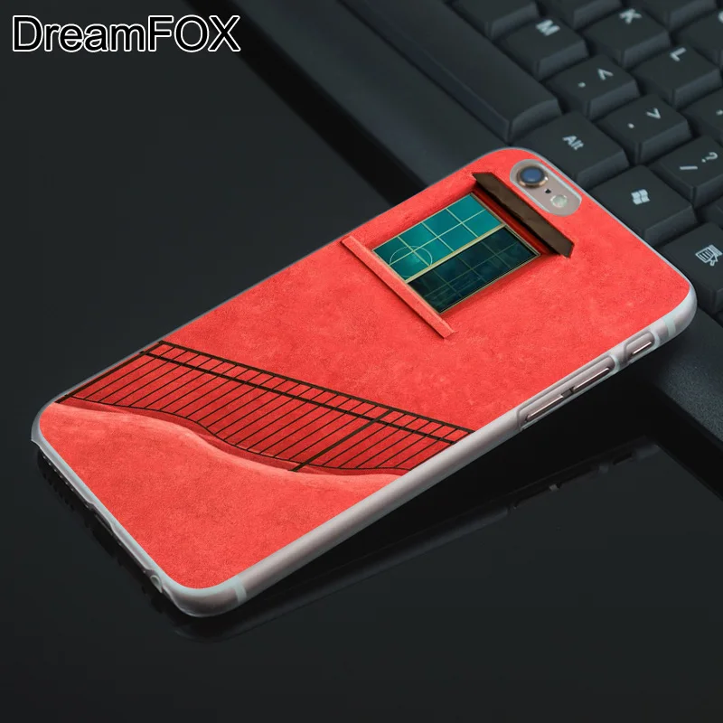 K170 Прозрачный Жесткий Тонкий чехол для Apple iPhone 11 Pro XR XS Max 8X7 6 6S Plus 5 5S SE 5C 4 4S |