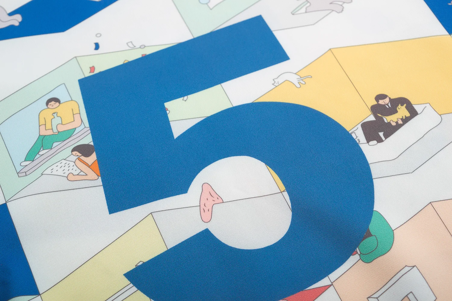 Весенняя Новая модная дизайнерская женская футболка с v образным вырезом и мультяшным принтом Женская