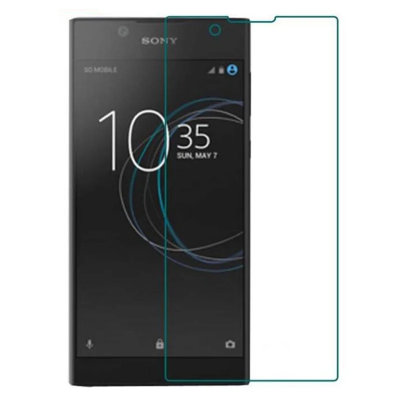 Премиум закаленное Стекло для sony Xperia XZ1 XZ2 XZ Z5 Экран Защитная пленка X Compact
