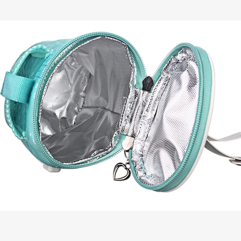 USB подогреватель для детских бутылочек изолированная сумка дорожная чашка