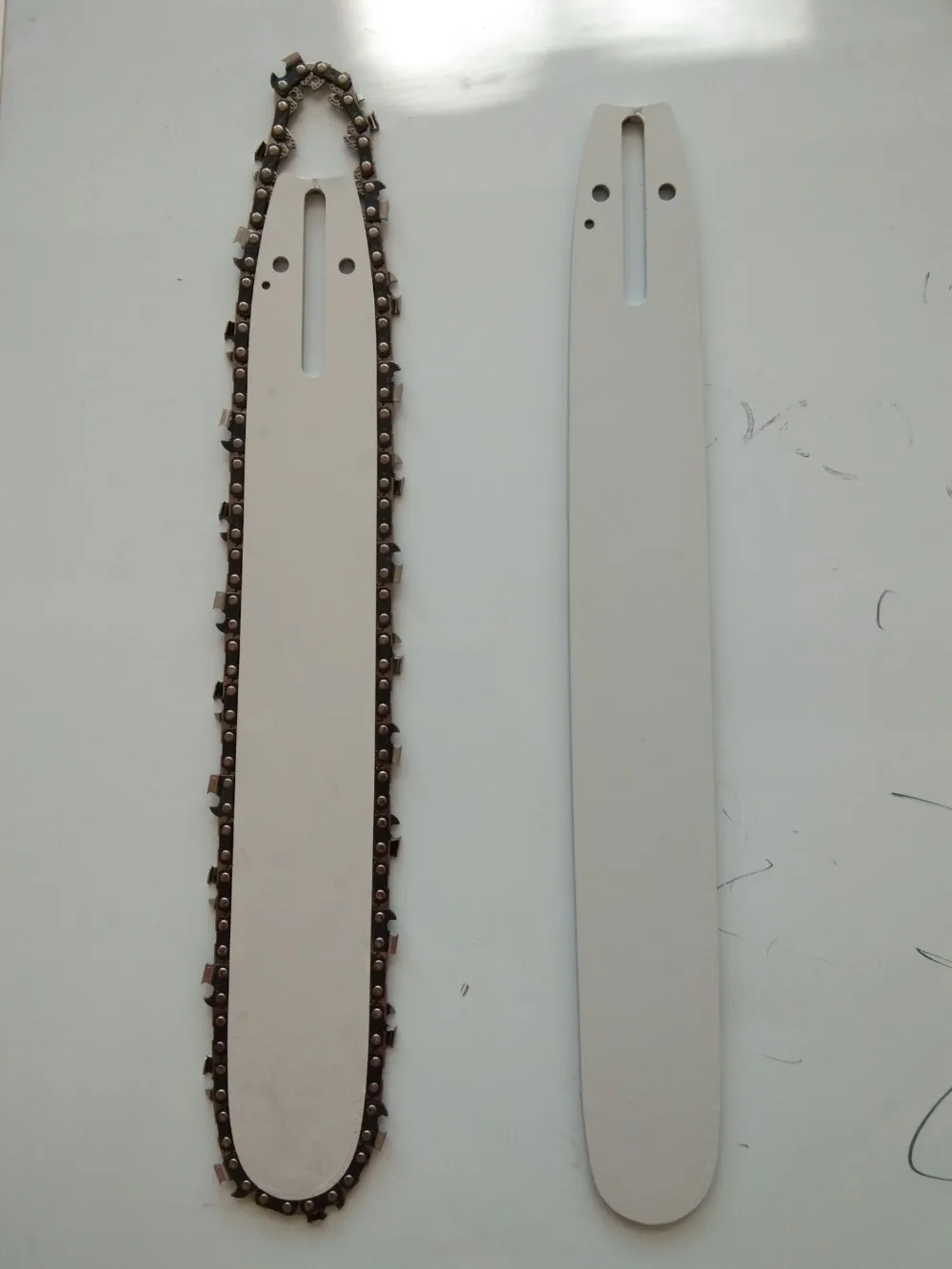 Высококачественная циркулярная пила направляющая планка с 20 дюймов для STIHL echo