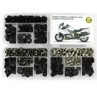 Болты для мотоцикла, для BMW K1600GT, K1600GTL, K1600B, 2011-2018