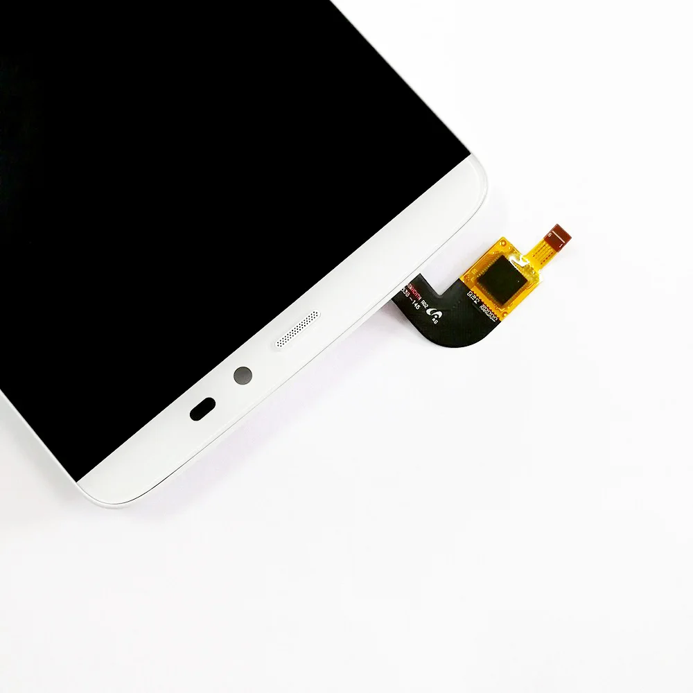 AICSRAD 5 &quotЖК-дисплей Дисплей для Prestigio Grace R5 LTE Оборудование psp 5552DUO 5552 DUO ЖК-дисплей