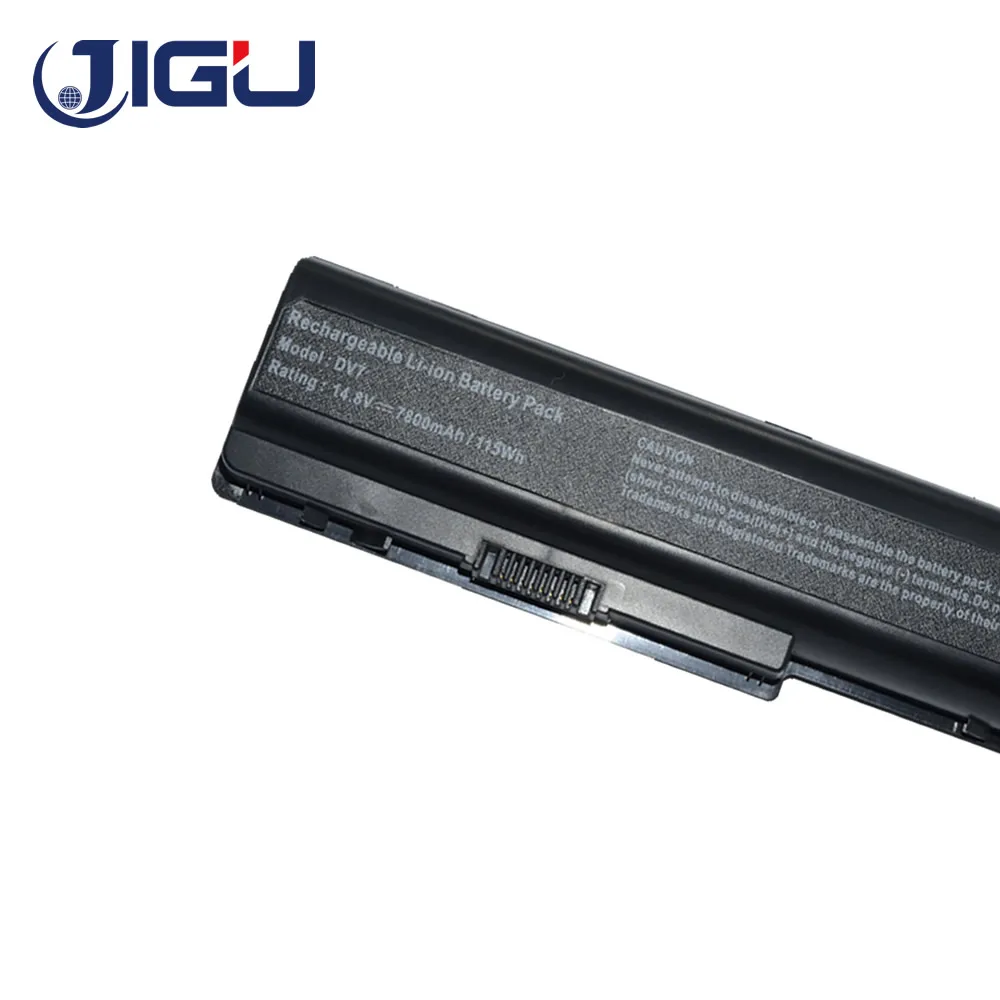 Аккумулятор для ноутбука JIGU HSTNN OB75 KS525AA HP Pavilion Dv7 Dv7/CT Dv7t Dv7z XB75 1000 1100|laptop battery|for hpbattery