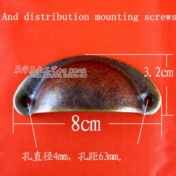 Полукруглая металлическая доска для мебели 80 мм|screw net|screw skullfurniture paint |